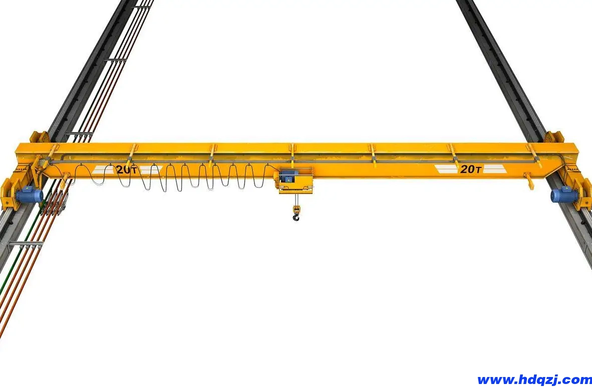 QD型桥式起重机